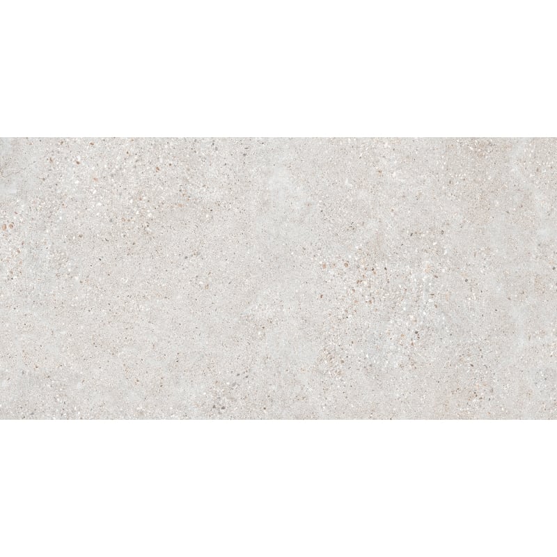 Mexen Inspira Bianco échantillon de grès émaillé rect. G1, carreau de sol et mural, mat - TL303-00-S
