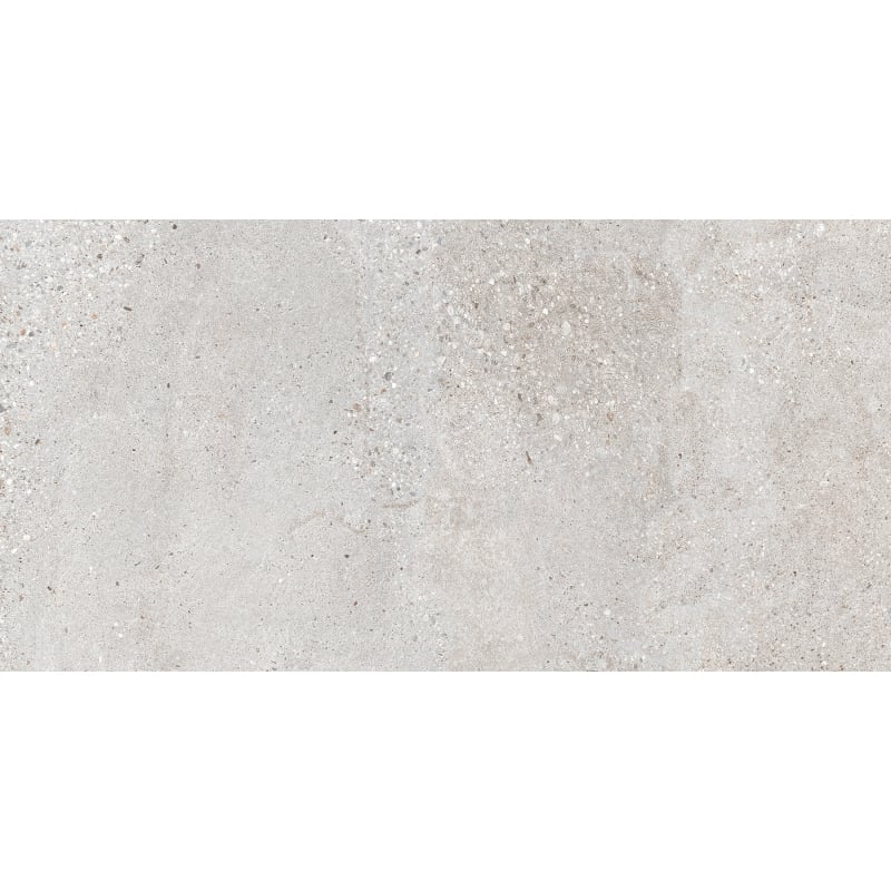 Mexen Inspira Bianco échantillon de grès émaillé rect. G1, carreau de sol et mural, mat - TL303-00-S