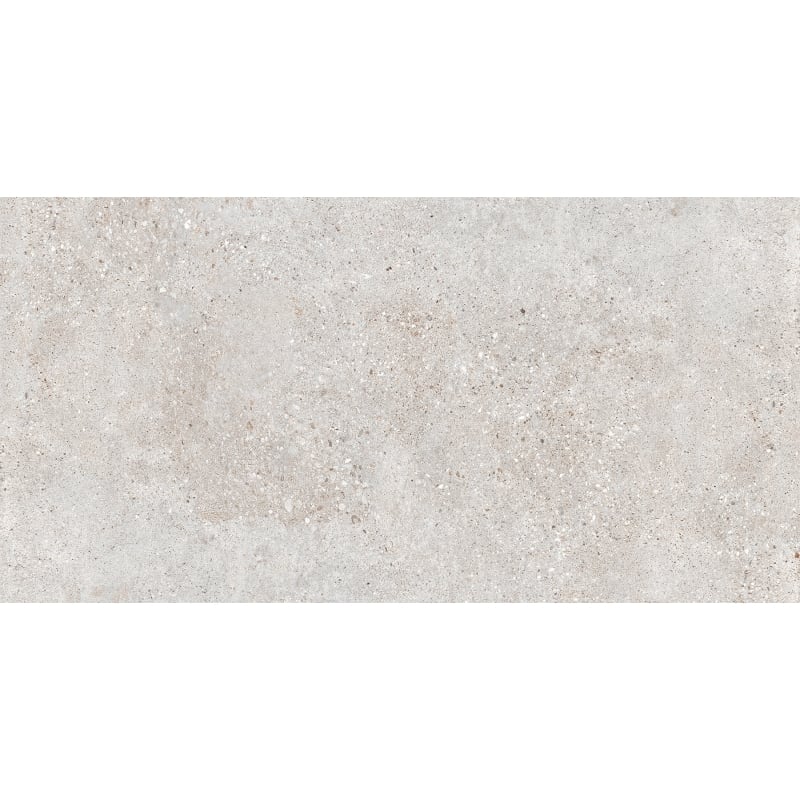 Mexen Inspira Bianco échantillon de grès émaillé rect. G1, carreau de sol et mural, mat - TL303-00-S