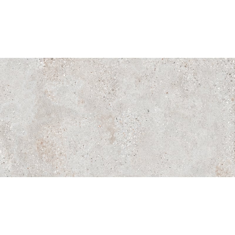 Mexen Inspira Bianco échantillon de grès émaillé rect. G1, carreau de sol et mural, mat - TL303-00-S