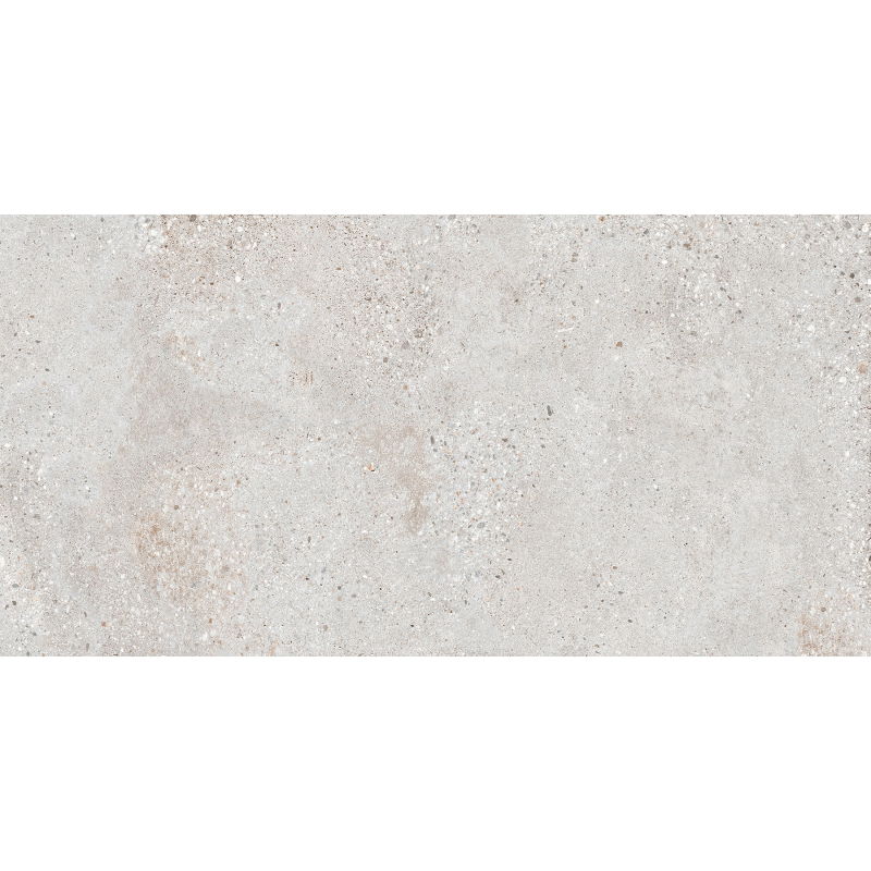 Mexen Inspira Bianco échantillon de grès émaillé rectifié G1, carreau sol-mur 120 x 60 cm, mat - TL303-00-S