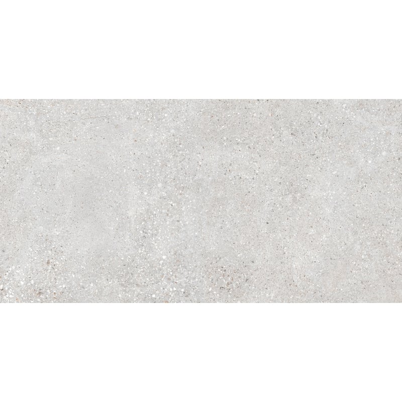 Mexen Inspira Bianco échantillon de grès émaillé rect. G1, carreau de sol et mural, mat - TL303-00-S