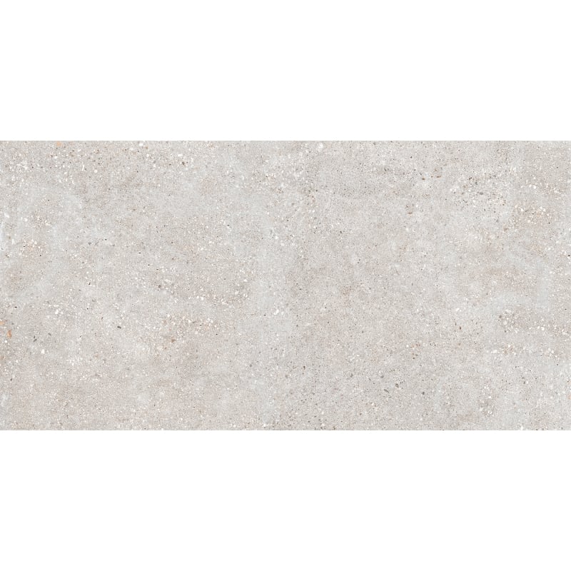 Mexen Inspira Bianco échantillon de grès émaillé rect. G1, carreau de sol et mural, mat - TL303-00-S