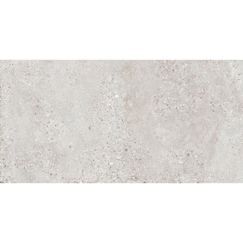 Mexen Inspira Bianco échantillon de grès émaillé rectifié G1, carreau sol-mur 120 x 60 cm, mat - TL303-00-S