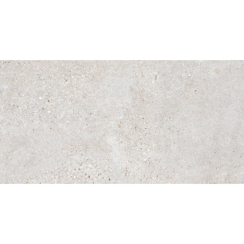 Mexen Inspira Bianco échantillon de grès émaillé rect. G1, carreau de sol et mural, mat - TL303-00-S