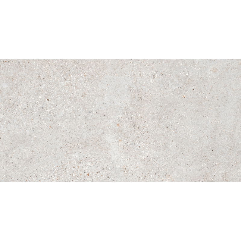 Mexen Inspira Bianco échantillon de grès émaillé rectifié G1, carreau sol-mur 120 x 60 cm, mat - TL303-00-S