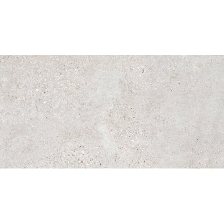 Mexen Inspira Bianco échantillon de grès émaillé rect. G1, carreau de sol et mural, mat - TL303-00-S