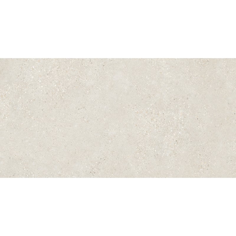 Mexen Inspira Échantillon de carreau en grès émaillé rectifié Crème G1, carreau de sol et mural, mat - TL303-04-S