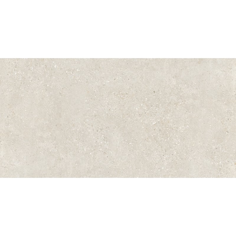 Mexen Inspira Échantillon de carreau en grès émaillé rectifié Crème G1, carreau de sol et mural, mat - TL303-04-S