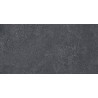 Mexen Inspira Nero échantillon de grès émaillé rectifié G1, carreau de sol et mural, mat - TL303-06-S