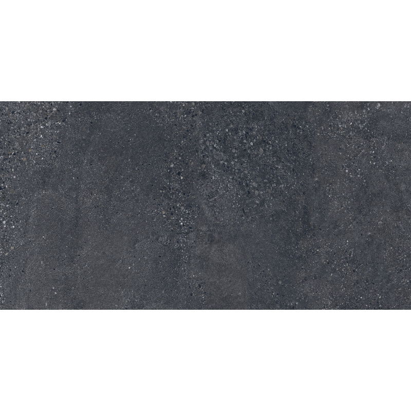 Mexen Inspira Nero échantillon de grès émaillé rect. G1, carrelage sol-mur 120 x 60 cm, mat - TL303-06-S