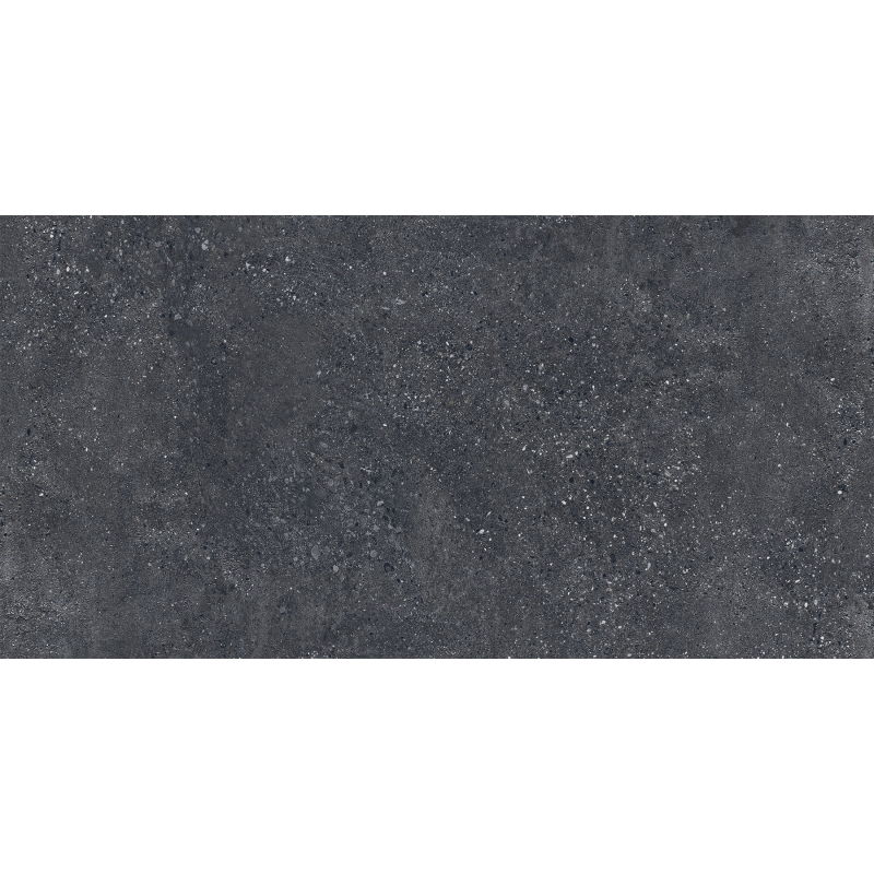 Mexen Inspira Nero échantillon de grès émaillé rect. G1, carrelage sol-mur 120 x 60 cm, mat - TL303-06-S