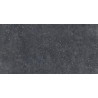 Mexen Inspira Nero échantillon de grès émaillé rectifié G1, carreau de sol et mural, mat - TL303-06-S