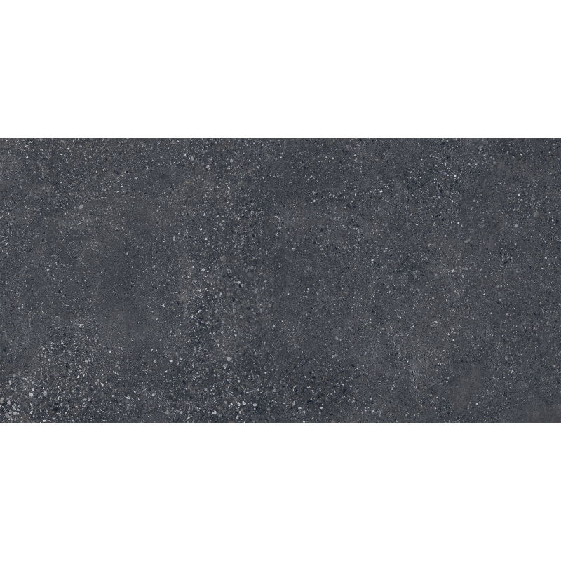 Mexen Inspira Nero échantillon de grès émaillé rect. G1, carrelage sol-mur 120 x 60 cm, mat - TL303-06-S