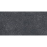 Mexen Inspira Nero échantillon de grès émaillé rectifié G1, carreau de sol et mural, mat - TL303-06-S