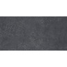 Mexen Inspira Nero échantillon de grès émaillé rectifié G1, carreau de sol et mural, mat - TL303-06-S