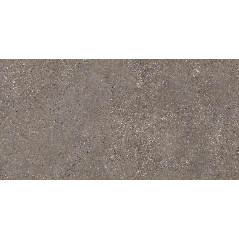 Mexen Inspira Échantillon de grès cérame émaillé rectifié brun G1, carreau sol-mur, mat - TL303-01-S