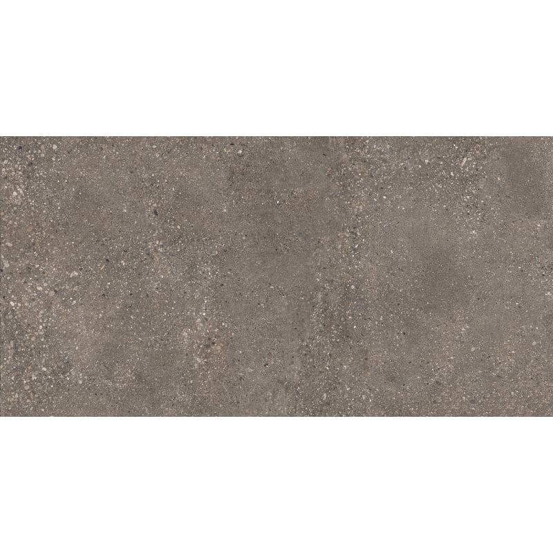 Mexen Inspira Échantillon de grès cérame émaillé rectifié brun G1, carreau sol-mur, mat - TL303-01-S
