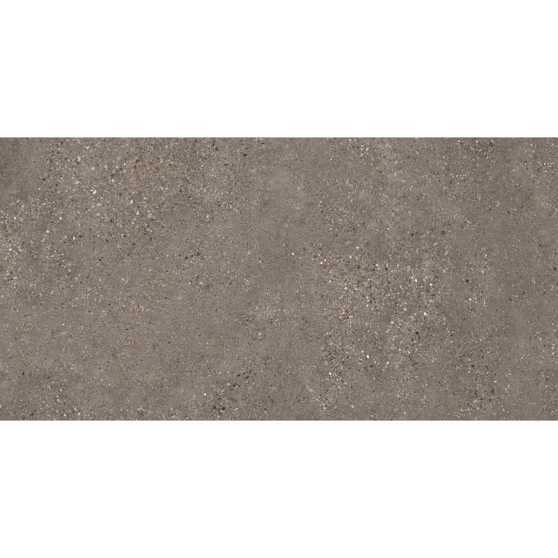 Mexen Inspira Échantillon de grès cérame émaillé rectifié brun G1, carreau sol-mur, mat - TL303-01-S