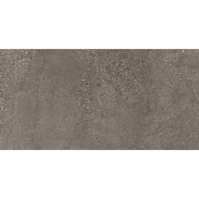 Mexen Inspira Échantillon de grès cérame émaillé rectifié brun G1, carreau sol-mur, mat - TL303-01-S