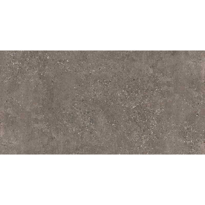 Mexen Inspira Échantillon de grès cérame émaillé rectifié brun G1, carreau sol-mur, mat - TL303-01-S