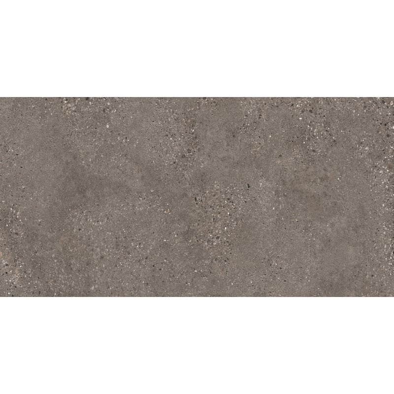 Mexen Inspira Échantillon de grès cérame émaillé rectifié brun G1, carreau sol-mur, mat - TL303-01-S