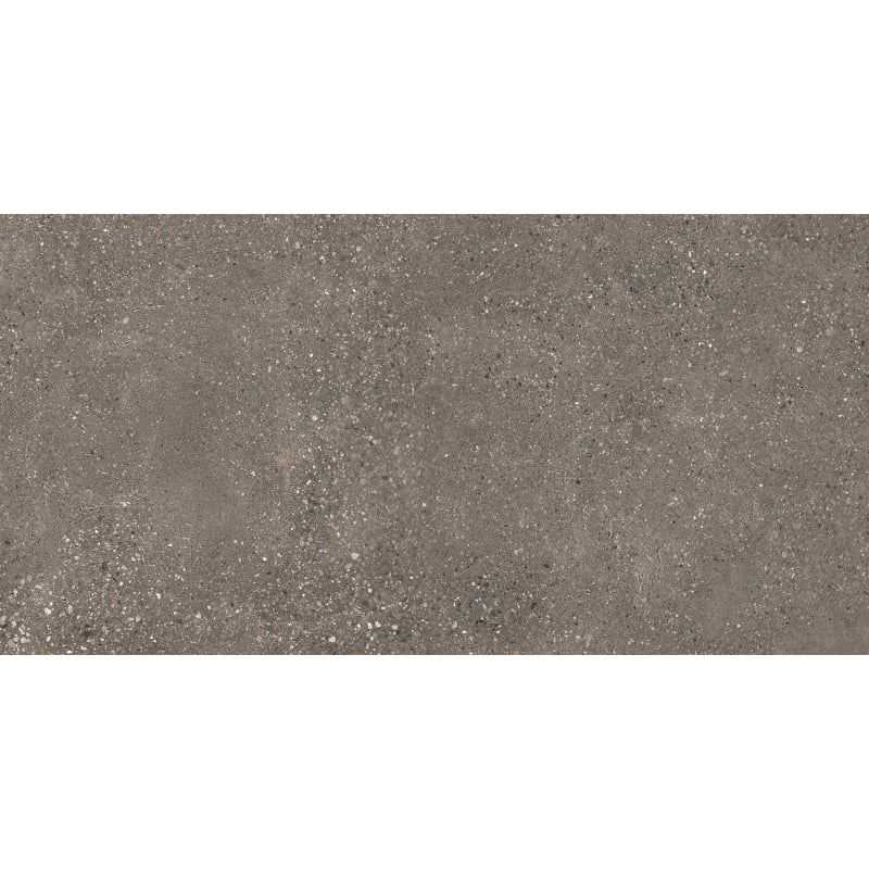 Mexen Inspira Échantillon de grès cérame émaillé rectifié brun G1, carreau sol-mur, mat - TL303-01-S
