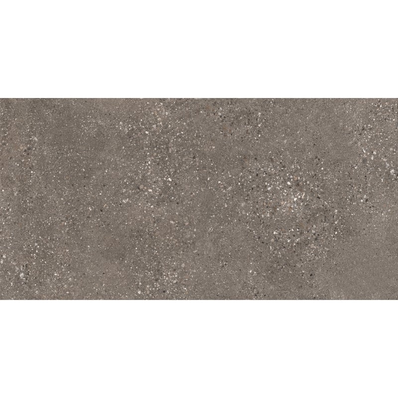 Mexen Inspira Échantillon de grès cérame émaillé rectifié brun G1, carreau sol-mur, mat - TL303-01-S