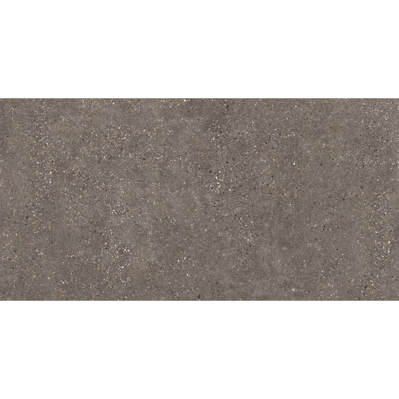 Mexen Inspira Échantillon de grès cérame émaillé rectifié brun G1, carreau sol-mur, mat - TL303-01-S