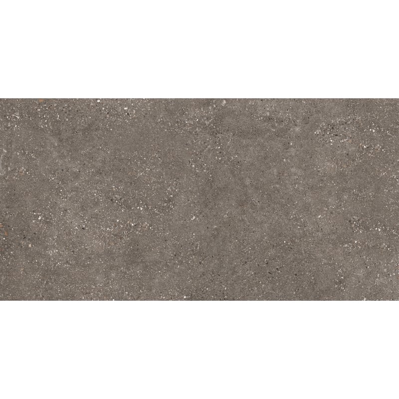 Mexen Inspira Échantillon de grès cérame émaillé rectifié brun G1, carreau sol-mur, mat - TL303-01-S
