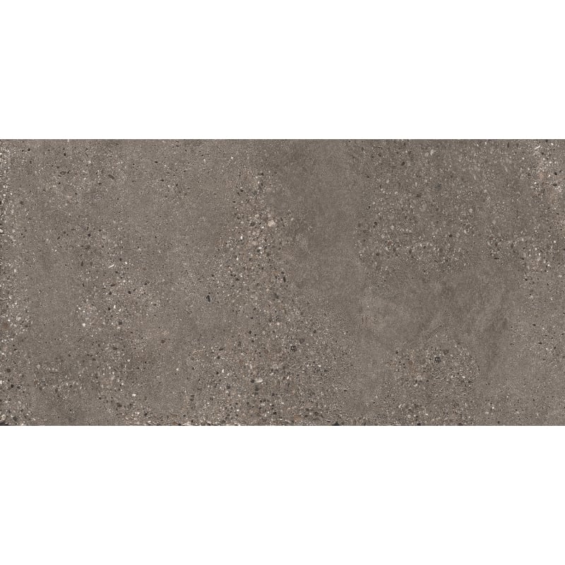 Mexen Inspira Échantillon de grès cérame émaillé rectifié brun G1, carreau sol-mur, mat - TL303-01-S