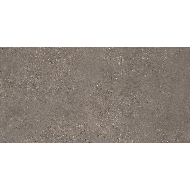 Mexen Inspira Échantillon de grès cérame émaillé rectifié brun G1, carreau sol-mur, mat - TL303-01-S