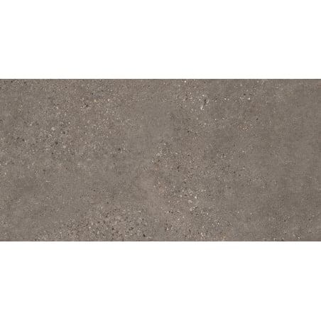 Mexen Inspira Échantillon de grès cérame émaillé rectifié brun G1, carreau sol-mur, mat - TL303-01-S