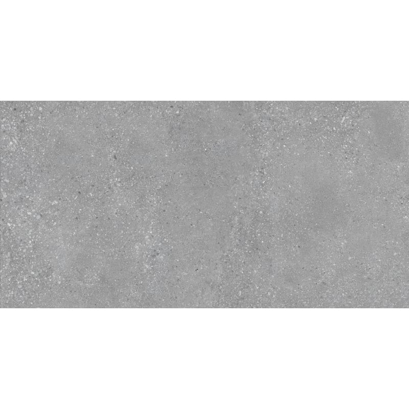 Mexen Inspira Échantillon de grès émaillé rectifié gris G1, carreau sol-mur, mat - TL303-02-S