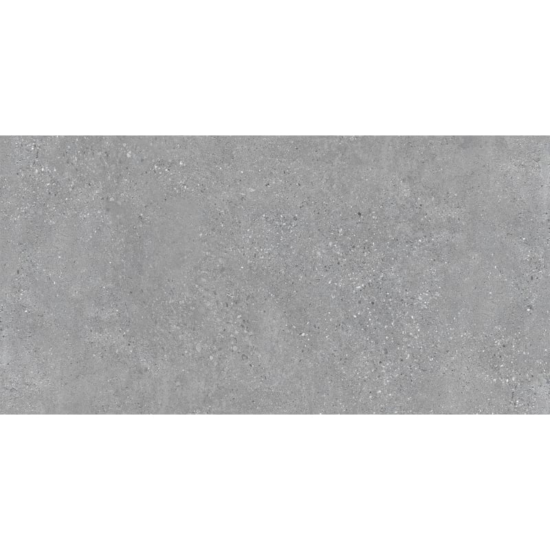 Mexen Inspira Échantillon de grès émaillé rectifié gris G1, carreau sol-mur, mat - TL303-02-S