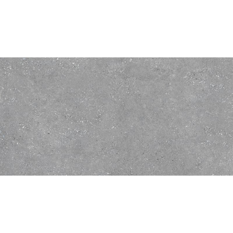 Mexen Inspira Échantillon de grès émaillé rectifié gris G1, carreau sol-mur, mat - TL303-02-S