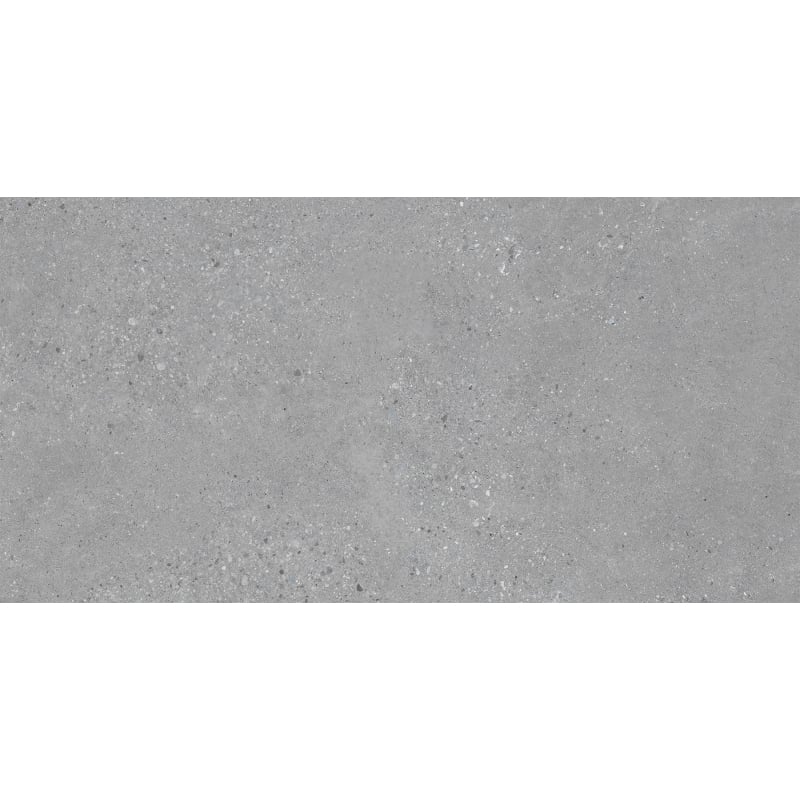 Mexen Inspira Échantillon de grès émaillé rectifié gris G1, carreau sol-mur, mat - TL303-02-S