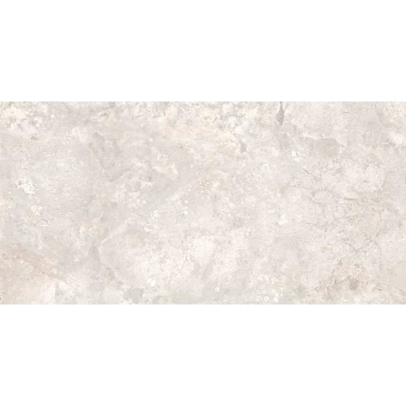 Mexen Tubac Échantillon gris de carreau céramique émaillé rectifié G1, carreau sol-mur 120 x 60 cm, mat - TL304-04-S