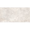 Mexen Tubac Échantillon de carrelage en grès émaillé rectifié gris G1, carreau mural et au sol, mat - TL304-04-S