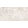 Mexen Tubac Échantillon de carrelage en grès émaillé rectifié gris G1, carreau mural et au sol, mat - TL304-04-S
