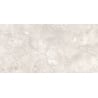 Mexen Tubac Échantillon de carrelage en grès émaillé rectifié gris G1, carreau mural et au sol, mat - TL304-04-S
