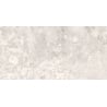 Mexen Tubac Échantillon de carrelage en grès émaillé rectifié gris G1, carreau mural et au sol, mat - TL304-04-S