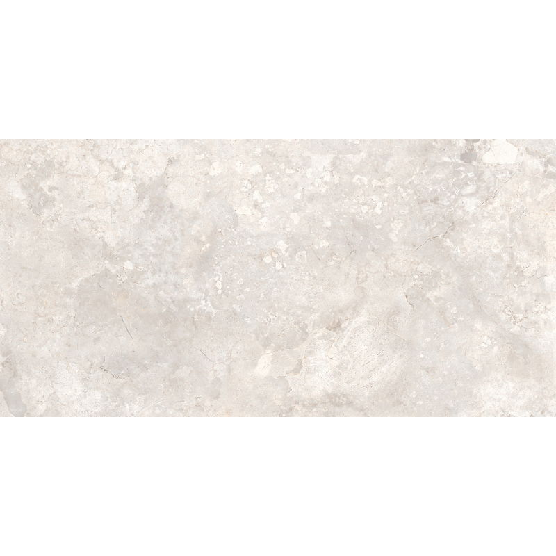 Mexen Tubac Échantillon gris de carreau céramique émaillé rectifié G1, carreau sol-mur 120 x 60 cm, mat - TL304-04-S