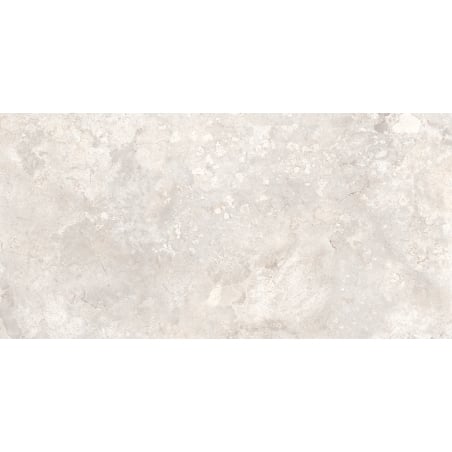 Mexen Tubac Échantillon de carrelage en grès émaillé rectifié gris G1, carreau mural et au sol, mat - TL304-04-S