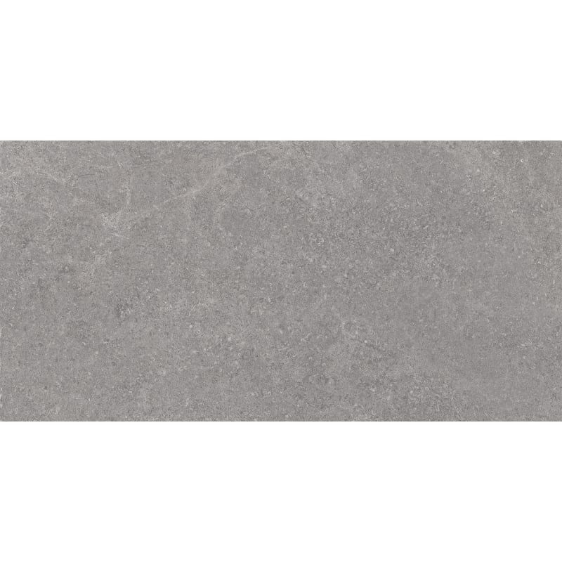 Mexen Semars Échantillon gris de grès émaillé rectifié G1, carreau de sol et mural, mat - TL305-00-S