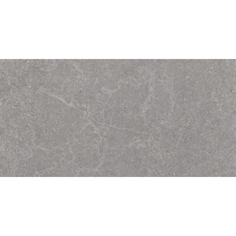 Mexen Semars Échantillon gris de grès émaillé rectifié G1, carreau de sol et mural, mat - TL305-00-S