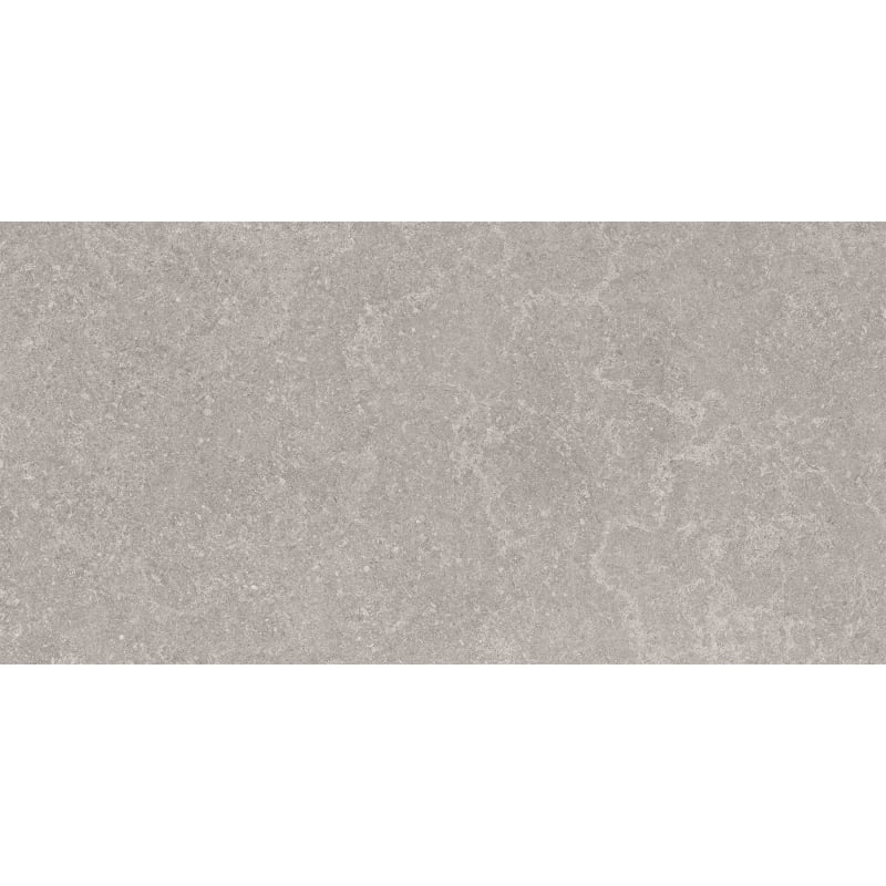Mexen Semars Échantillon gris de carrelage en grès émaillé rectifié G1, carreau de sol et mural, mat - TL305-01-S