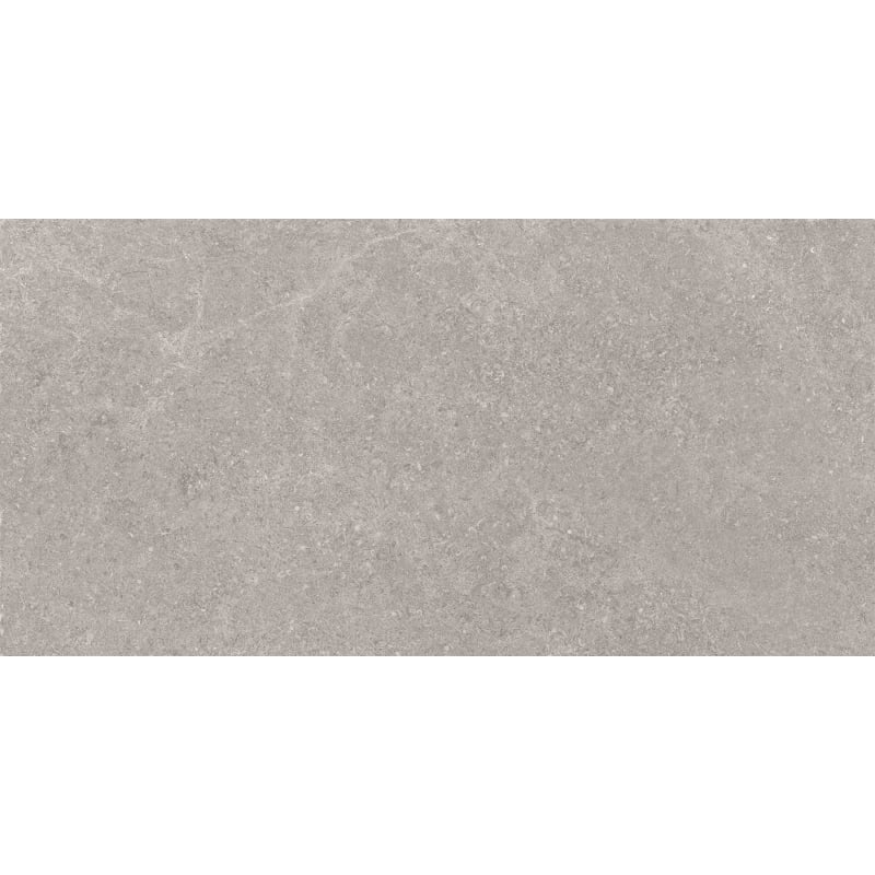 Mexen Semars Échantillon gris de carrelage en grès émaillé rectifié G1, carreau de sol et mural, mat - TL305-01-S