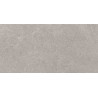 Mexen Semars Échantillon gris de carrelage en grès émaillé rectifié G1, carreau de sol et mural, mat - TL305-01-S