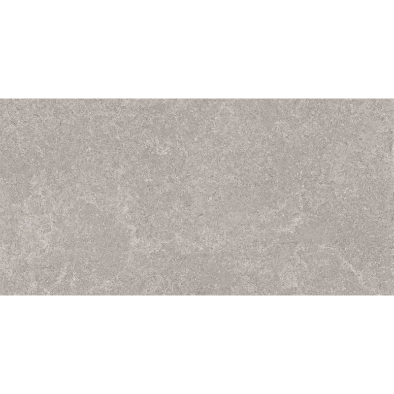 Mexen Semars Échantillon gris de carrelage en grès émaillé rectifié G1, carreau de sol et mural, mat - TL305-01-S